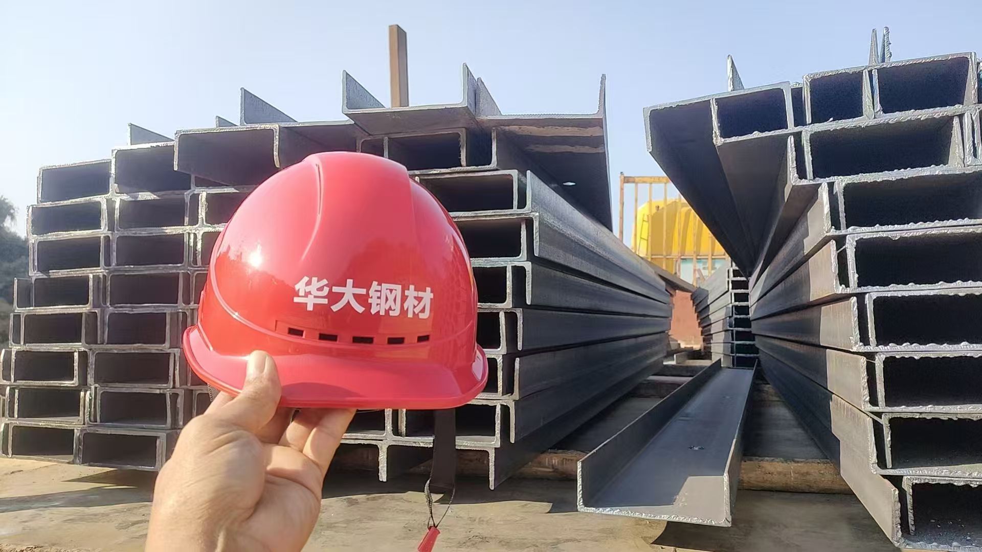 澄海区工字钢护坡路模板出租 - 哪里好